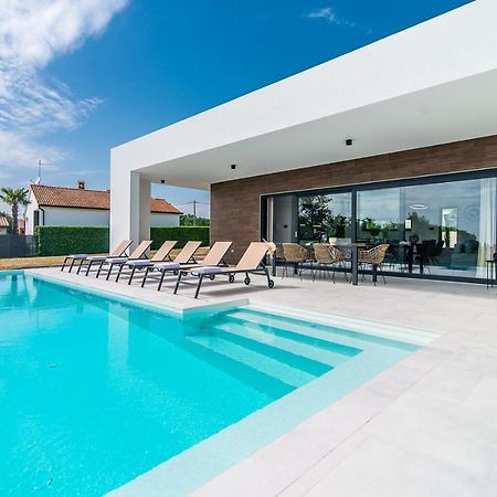 Villa Olea Sveti Petar u Sumi 외부 사진
