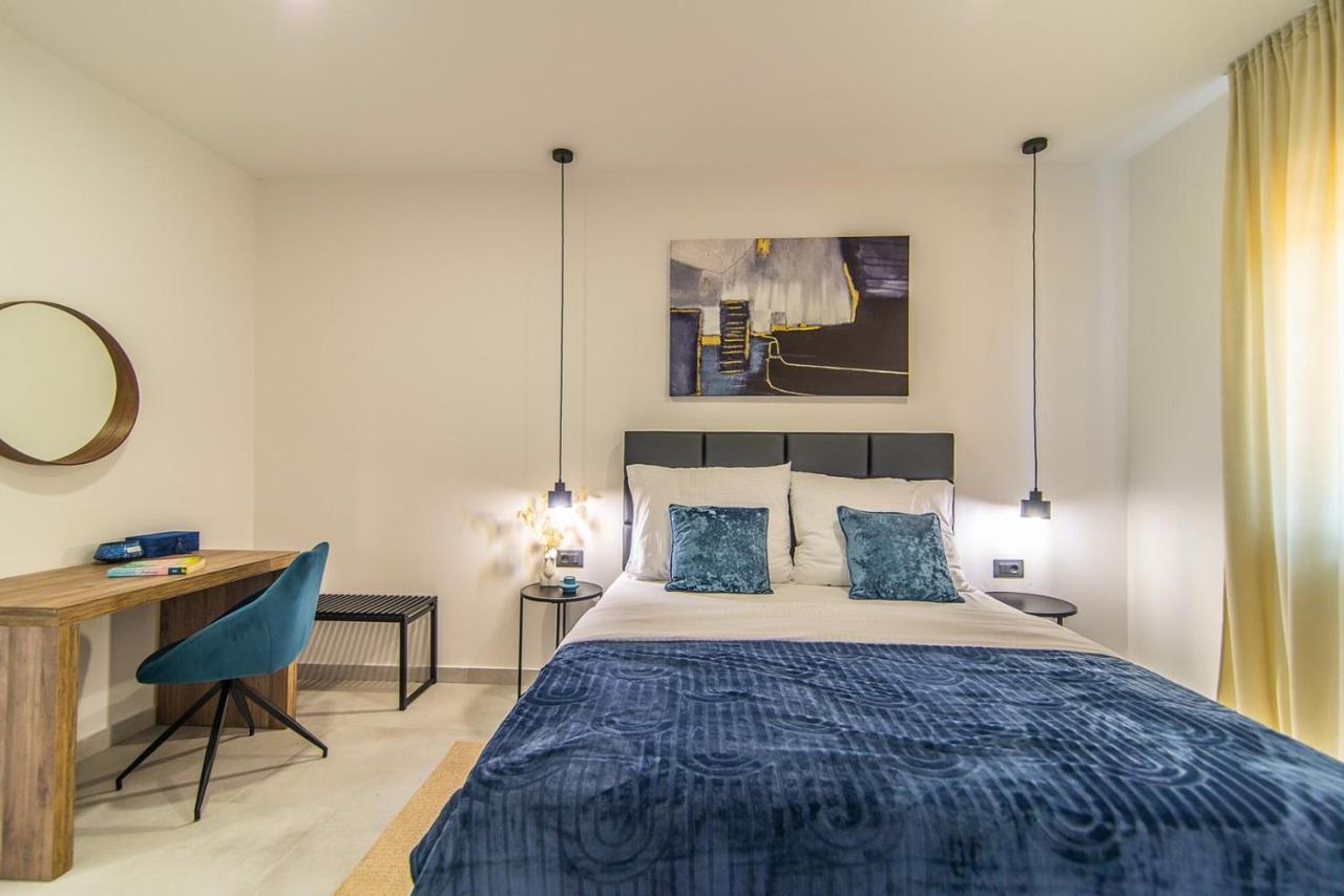 Villa Olea Sveti Petar u Sumi 외부 사진