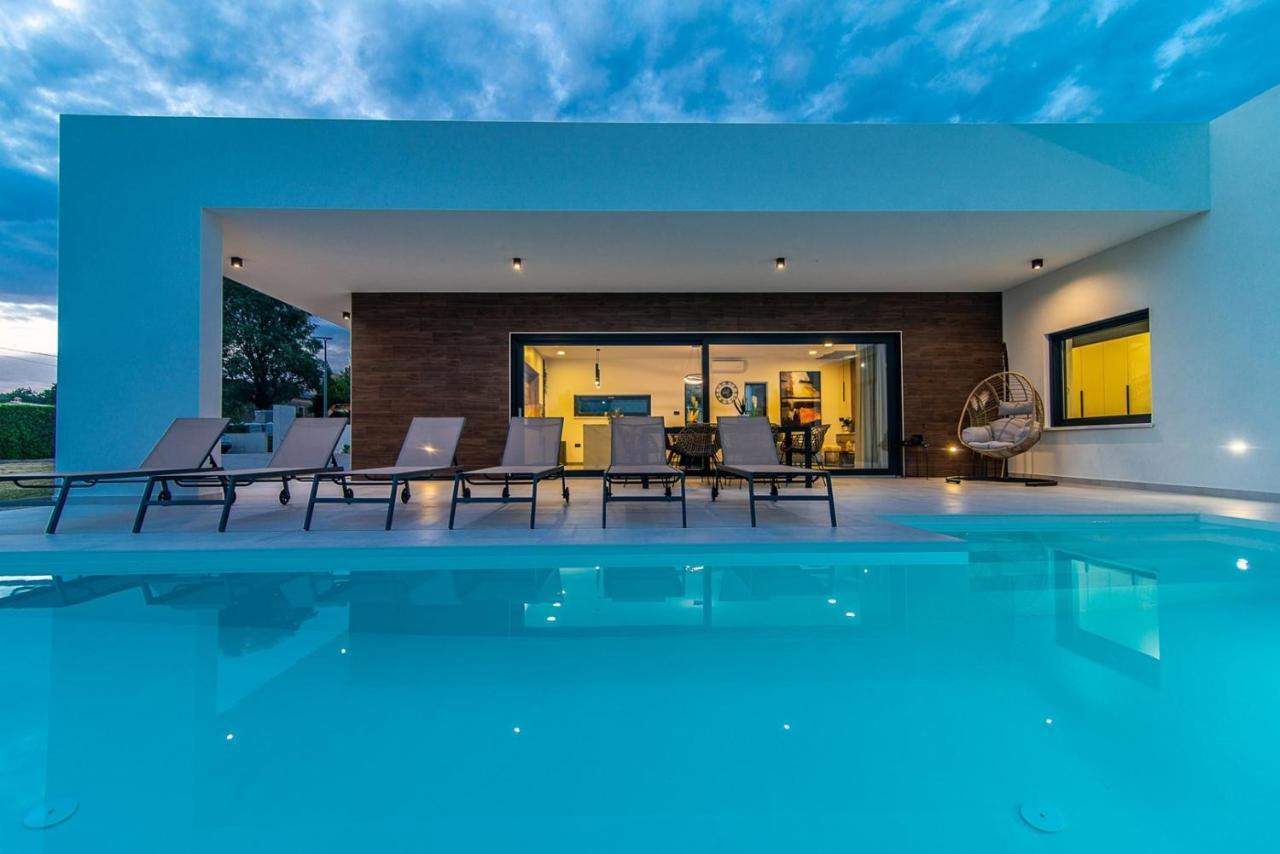 Villa Olea Sveti Petar u Sumi 외부 사진
