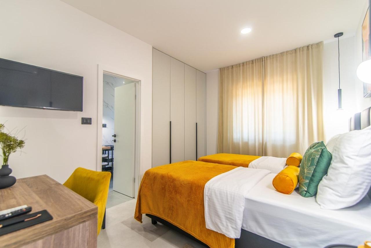 Villa Olea Sveti Petar u Sumi 외부 사진