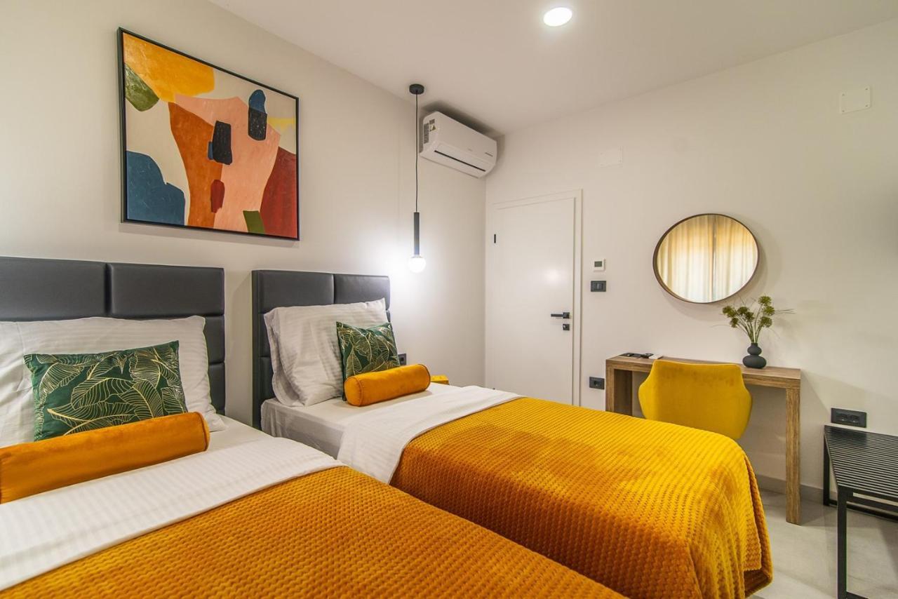 Villa Olea Sveti Petar u Sumi 외부 사진